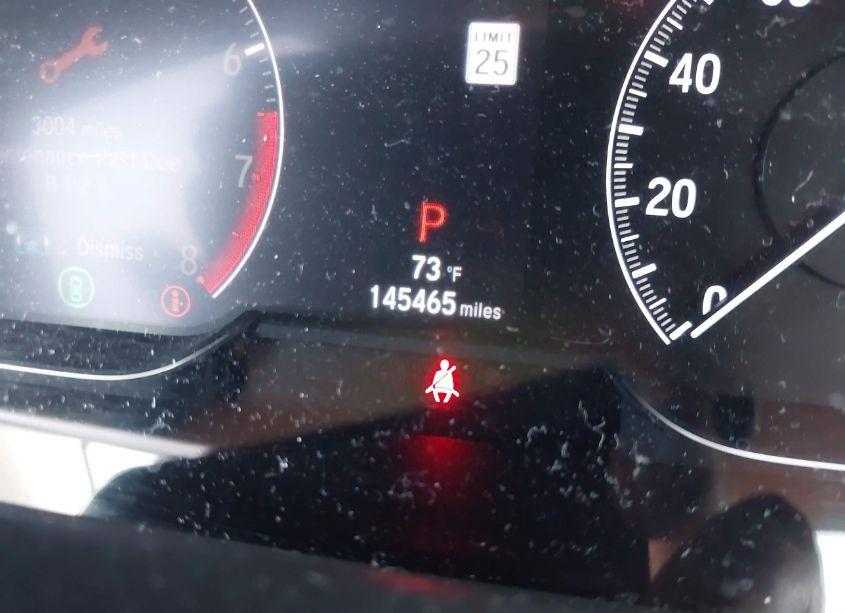 Photo 15 of 2020 Honda Accord LX (VIN 1HGCV1F12LA052783)