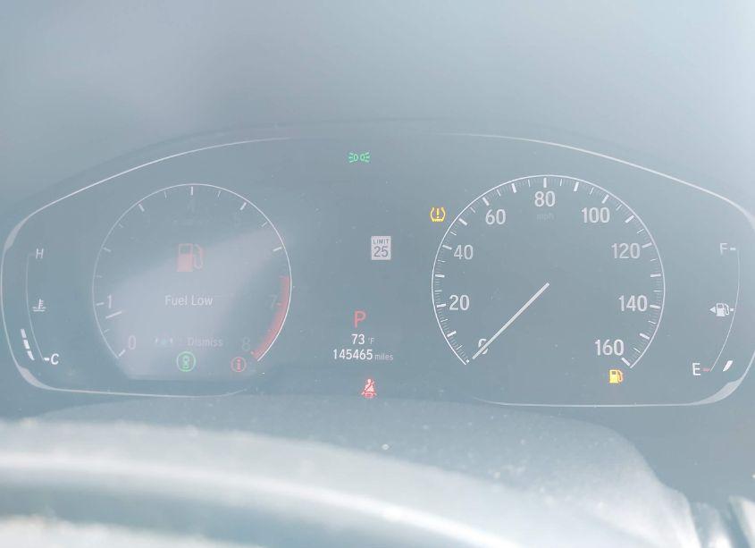 Photo 7 of 2020 Honda Accord LX (VIN 1HGCV1F12LA052783)