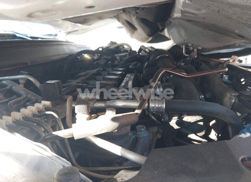 Photo 10 of 2020 Honda Accord LX (VIN 1HGCV1F12LA062777)