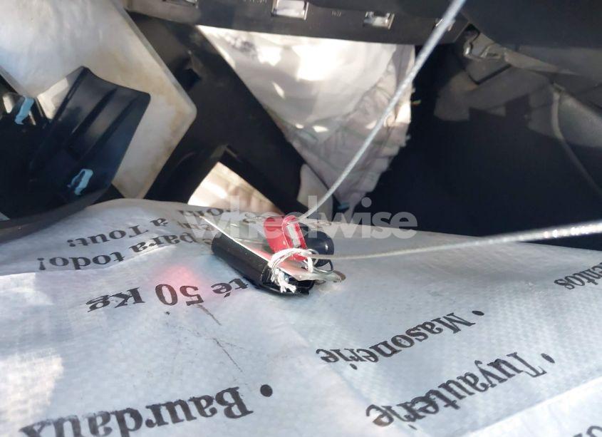 Photo 11 of 2020 Honda Accord LX (VIN 1HGCV1F12LA062777)