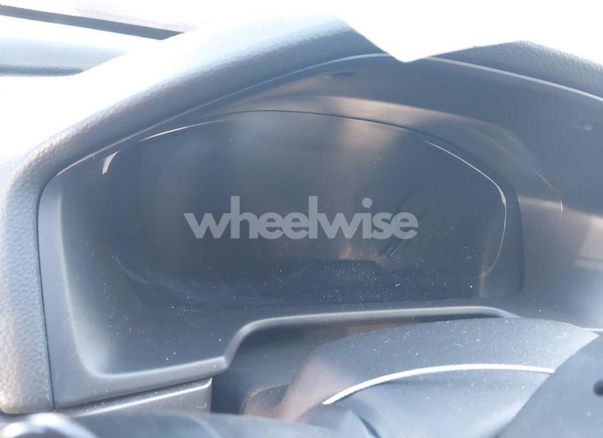 Photo 15 of 2020 Honda Accord LX (VIN 1HGCV1F12LA062777)