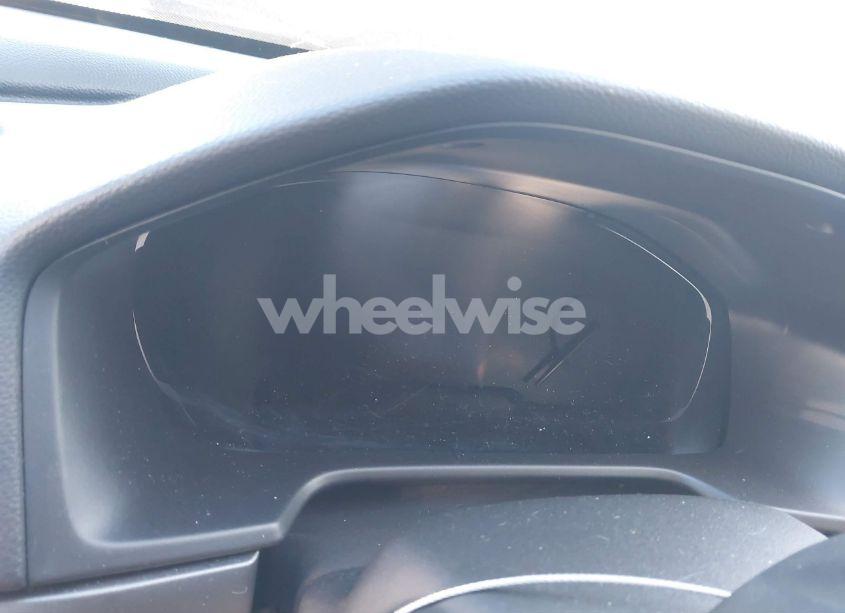 Photo 7 of 2020 Honda Accord LX (VIN 1HGCV1F12LA062777)