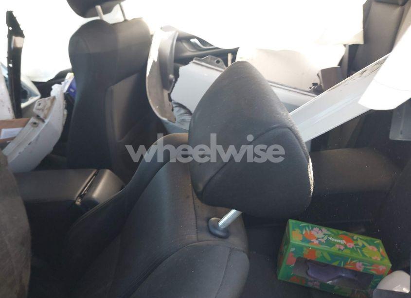 Photo 8 of 2020 Honda Accord LX (VIN 1HGCV1F12LA062777)