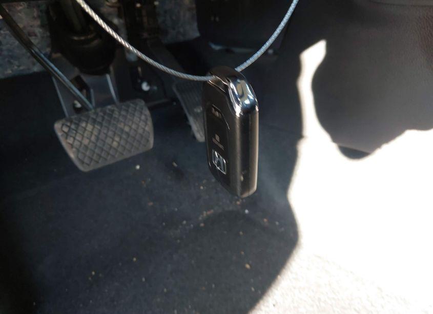 Photo 11 of 2020 Honda Accord LX (VIN 1HGCV1F12LA098498)