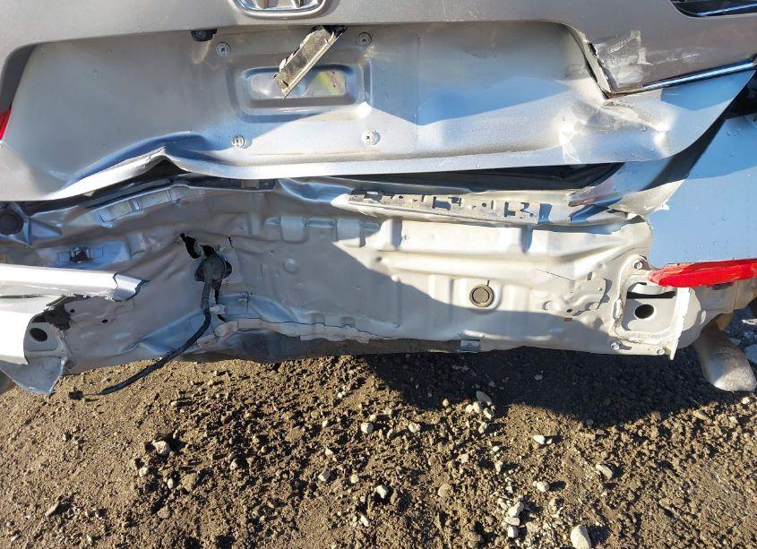 Photo 6 of 2020 Honda Accord LX (VIN 1HGCV1F12LA098498)