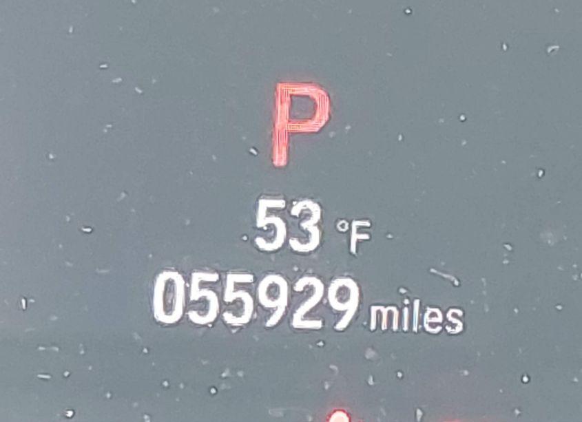 Photo 15 of 2020 Honda Accord LX (VIN 1HGCV1F12LA116966)