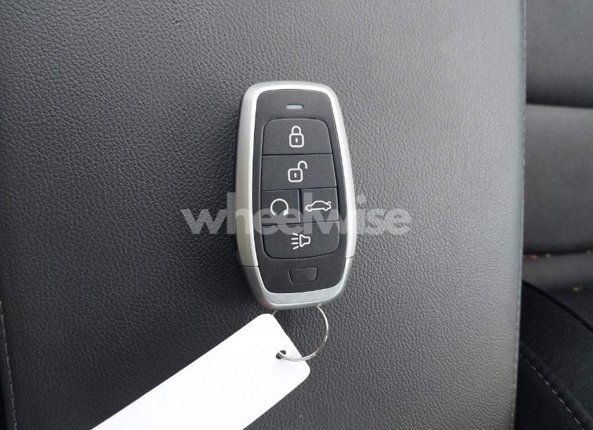 Photo 11 of 2020 Honda Accord LX (VIN 1HGCV1F12LA125926)