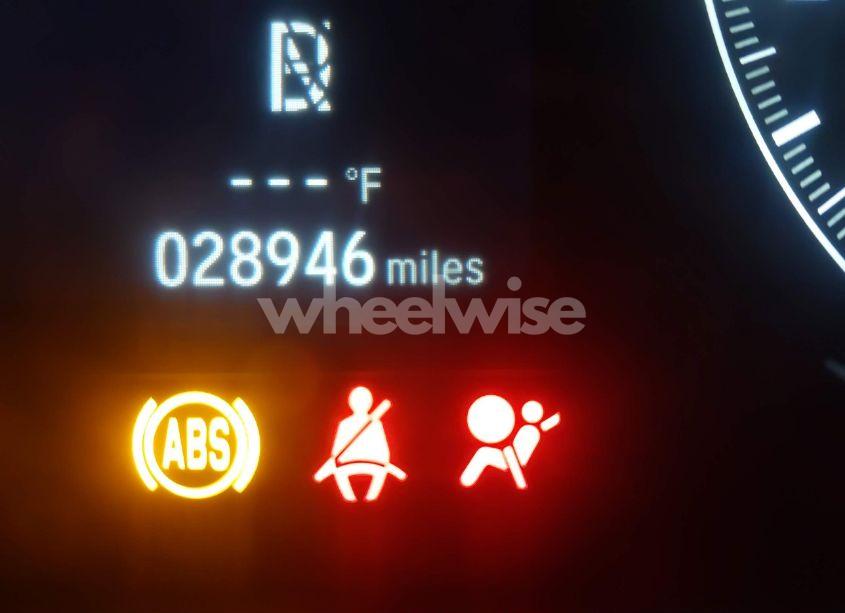 Photo 15 of 2020 Honda Accord LX (VIN 1HGCV1F12LA125926)