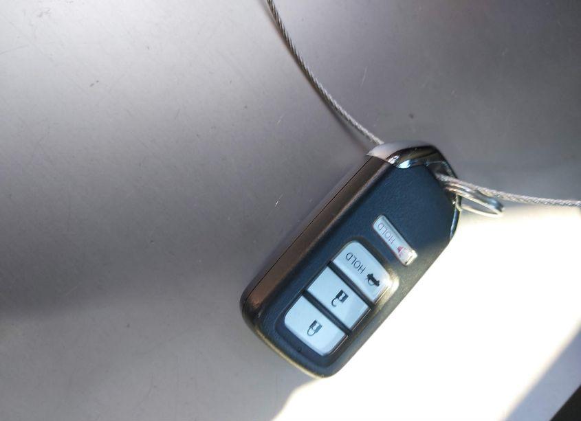Photo 11 of 2021 Honda Accord LX (VIN 1HGCV1F12MA071609)