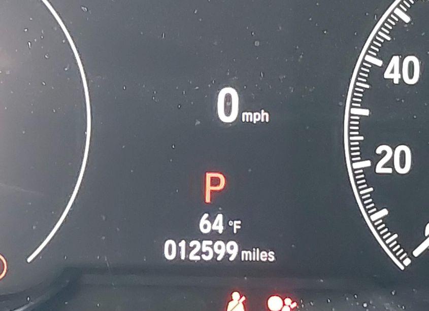 Photo 15 of 2021 Honda Accord LX (VIN 1HGCV1F12MA071609)