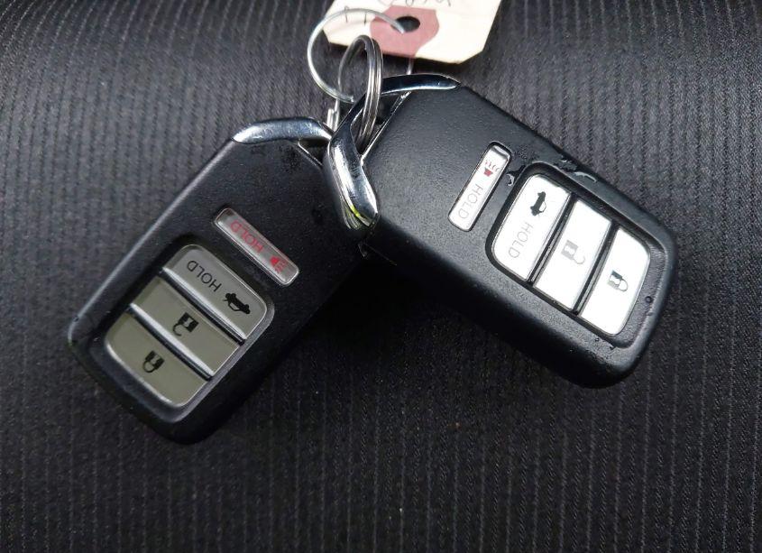 Photo 11 of 2021 Honda Accord LX (VIN 1HGCV1F12MA086756)