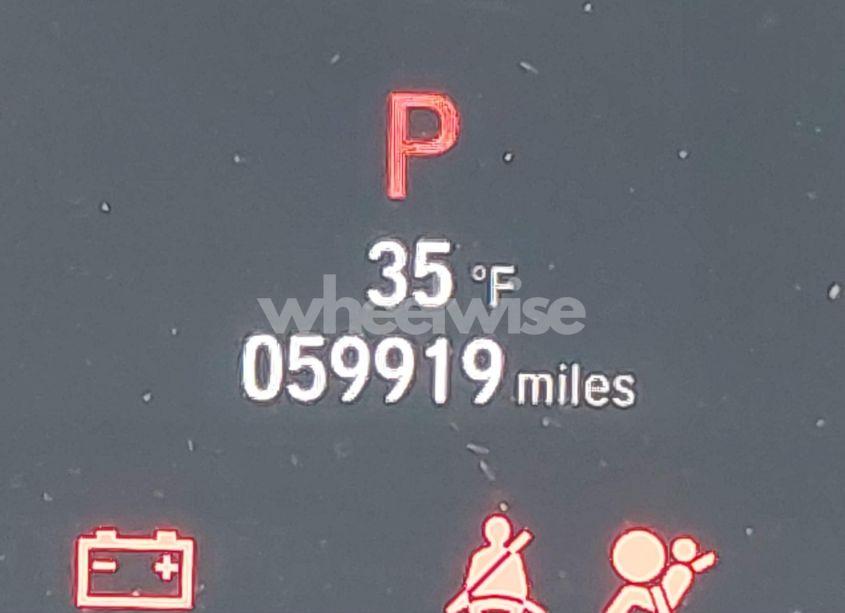 Photo 15 of 2022 Honda Accord LX (VIN 1HGCV1F12NA008673)