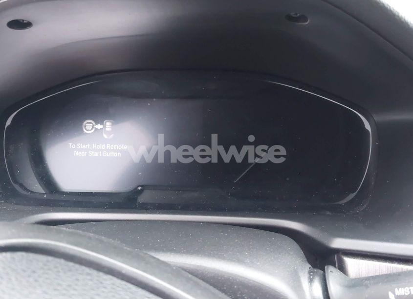 Photo 15 of 2018 Honda Accord LX (VIN 1HGCV1F13JA041823)