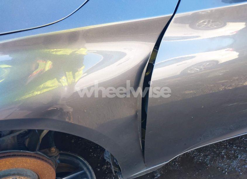 Photo 17 of 2018 Honda Accord LX (VIN 1HGCV1F13JA041823)