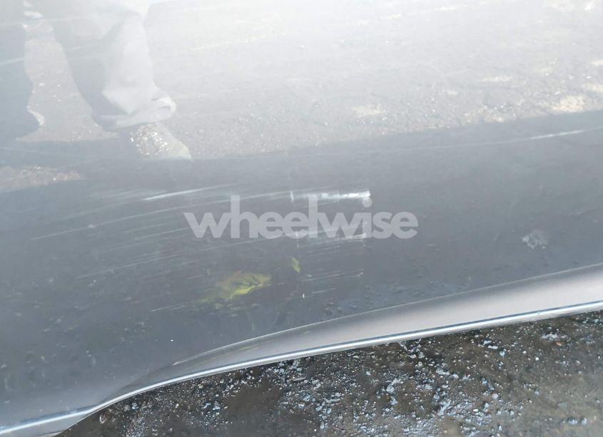 Photo 18 of 2018 Honda Accord LX (VIN 1HGCV1F13JA041823)