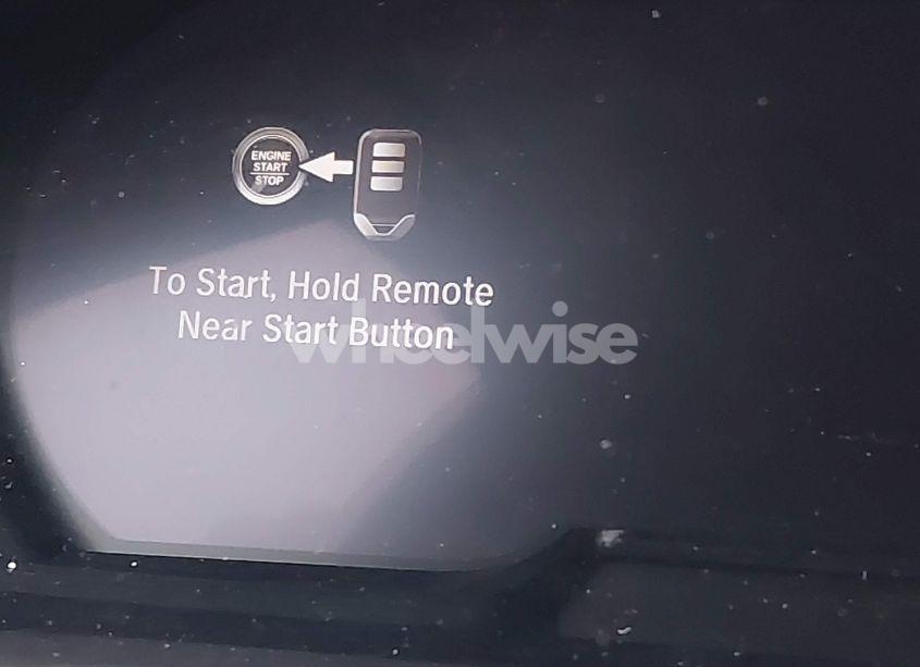 Photo 7 of 2018 Honda Accord LX (VIN 1HGCV1F13JA041823)