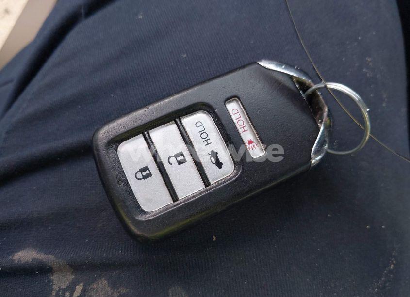 Photo 11 of 2018 Honda Accord LX (VIN 1HGCV1F13JA045774)