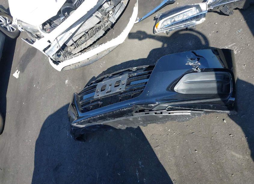 Photo 18 of 2018 Honda Accord LX (VIN 1HGCV1F13JA084140)