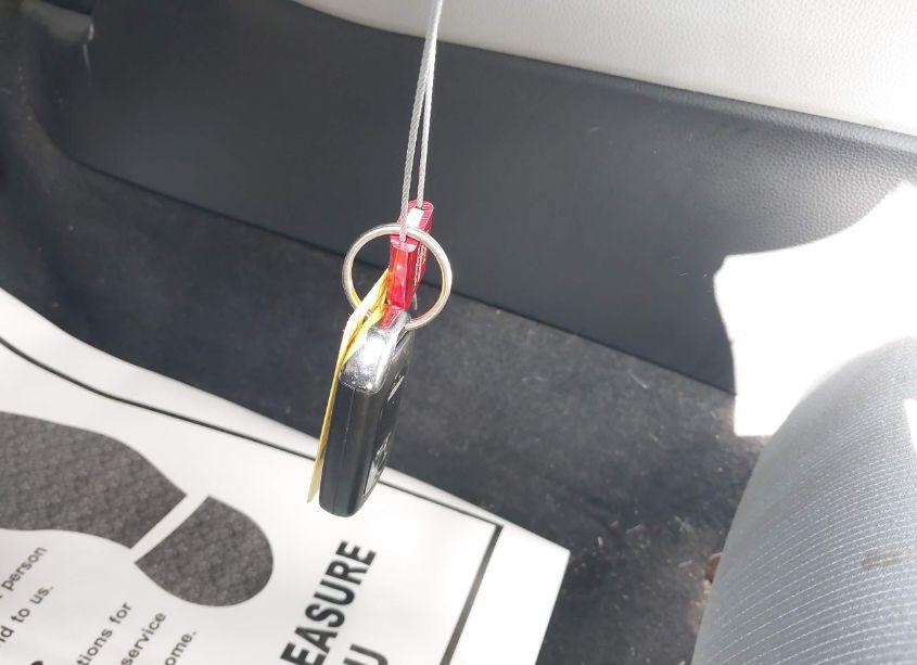 Photo 11 of 2018 Honda Accord LX (VIN 1HGCV1F13JA100692)