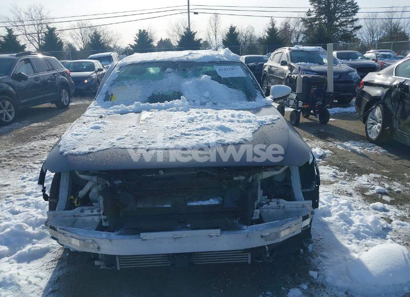 Photo 12 of 2018 Honda Accord LX (VIN 1HGCV1F13JA152761)