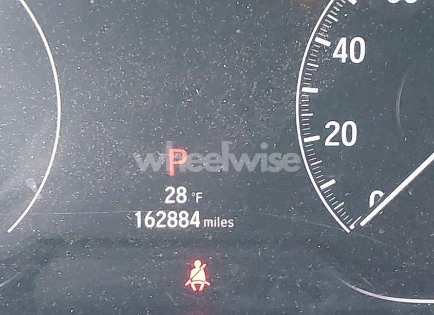 Photo 15 of 2018 Honda Accord LX (VIN 1HGCV1F13JA152761)