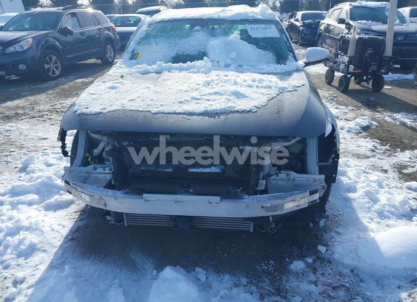 Photo 6 of 2018 Honda Accord LX (VIN 1HGCV1F13JA152761)