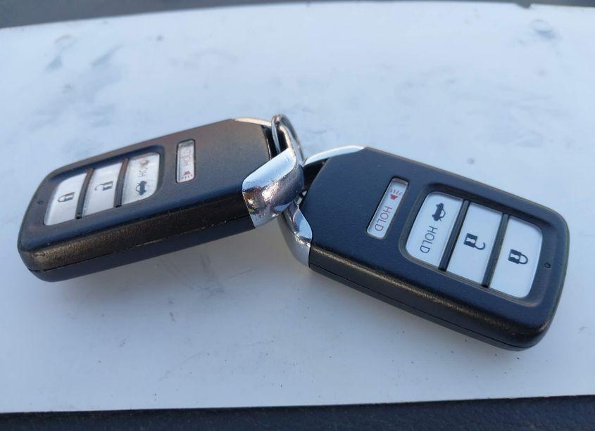 Photo 11 of 2018 Honda Accord LX (VIN 1HGCV1F13JA196663)