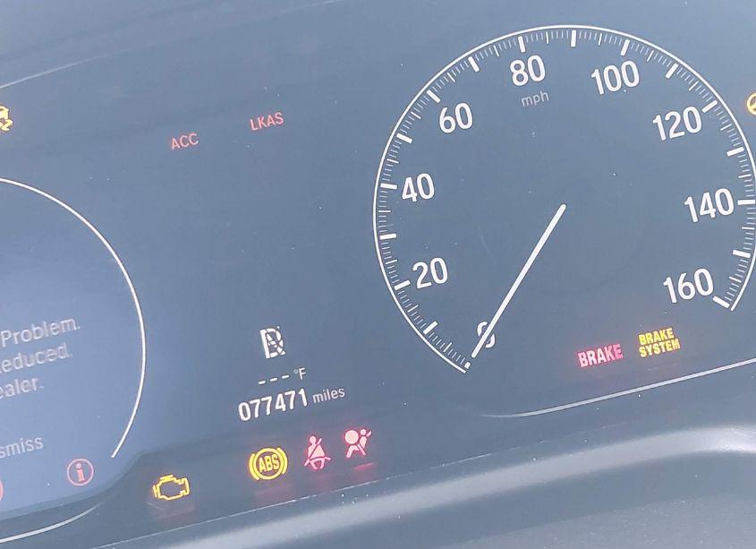 Photo 15 of 2018 Honda Accord LX (VIN 1HGCV1F13JA196663)