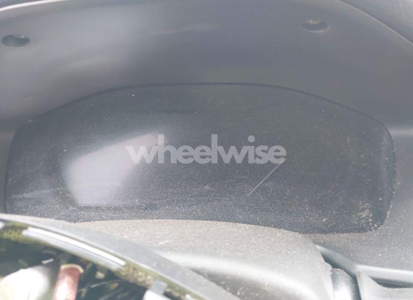 Photo 7 of 2018 Honda Accord LX (VIN 1HGCV1F13JA234473)