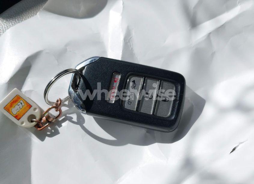 Photo 11 of 2018 Honda Accord LX (VIN 1HGCV1F13JA242962)