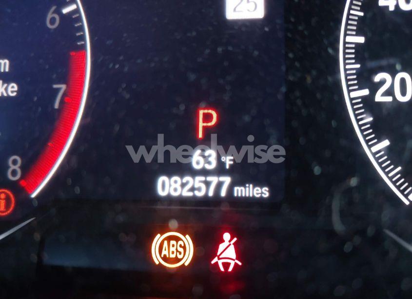 Photo 15 of 2018 Honda Accord LX (VIN 1HGCV1F13JA257932)