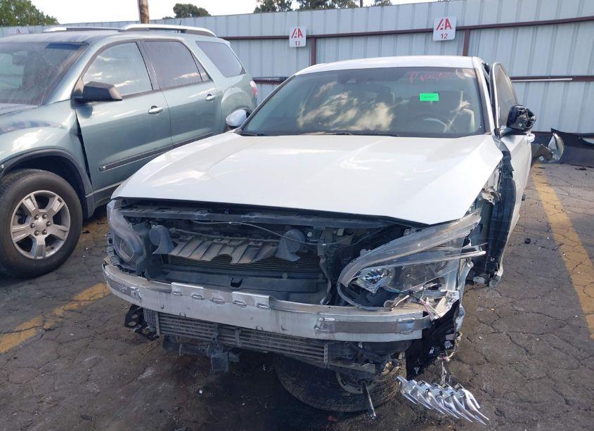 Photo 12 of 2019 Honda Accord LX (VIN 1HGCV1F13KA016986)