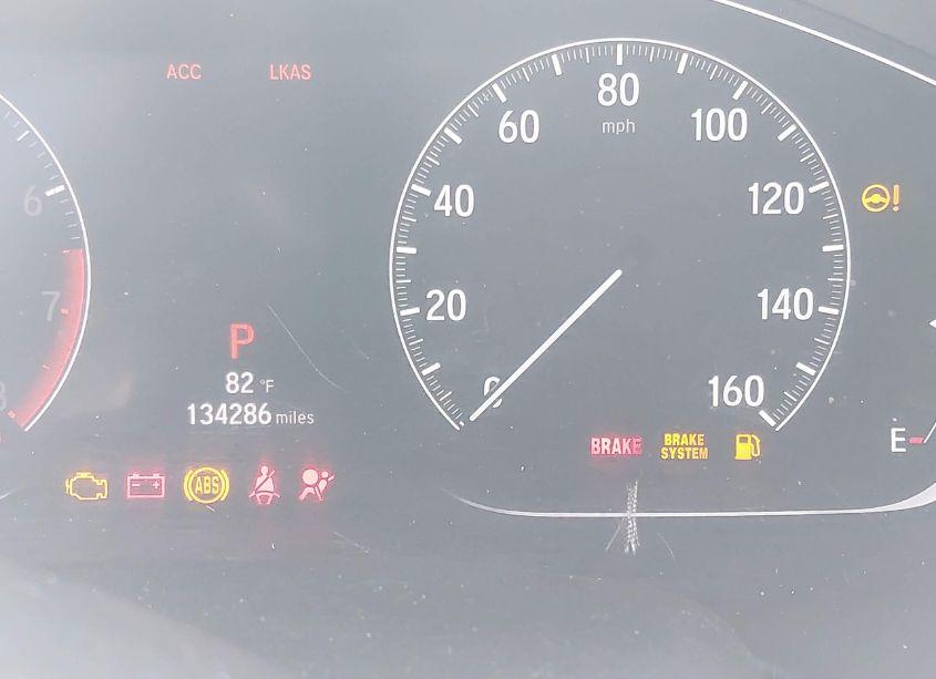 Photo 15 of 2019 Honda Accord LX (VIN 1HGCV1F13KA016986)