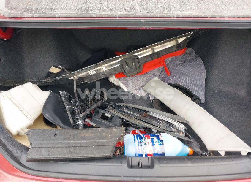 Photo 11 of 2019 Honda Accord LX (VIN 1HGCV1F13KA021962)