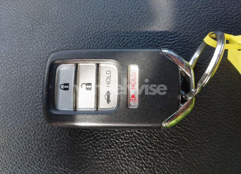 Photo 11 of 2019 Honda Accord LX (VIN 1HGCV1F13KA026580)