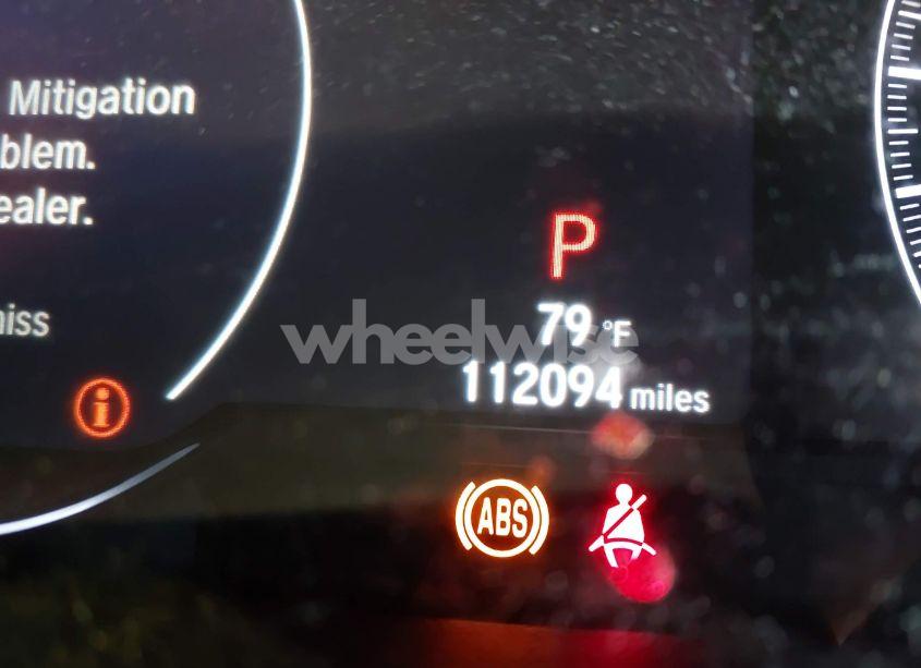 Photo 15 of 2019 Honda Accord LX (VIN 1HGCV1F13KA026580)