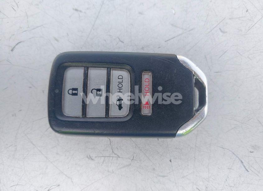 Photo 11 of 2019 Honda Accord LX (VIN 1HGCV1F13KA045159)