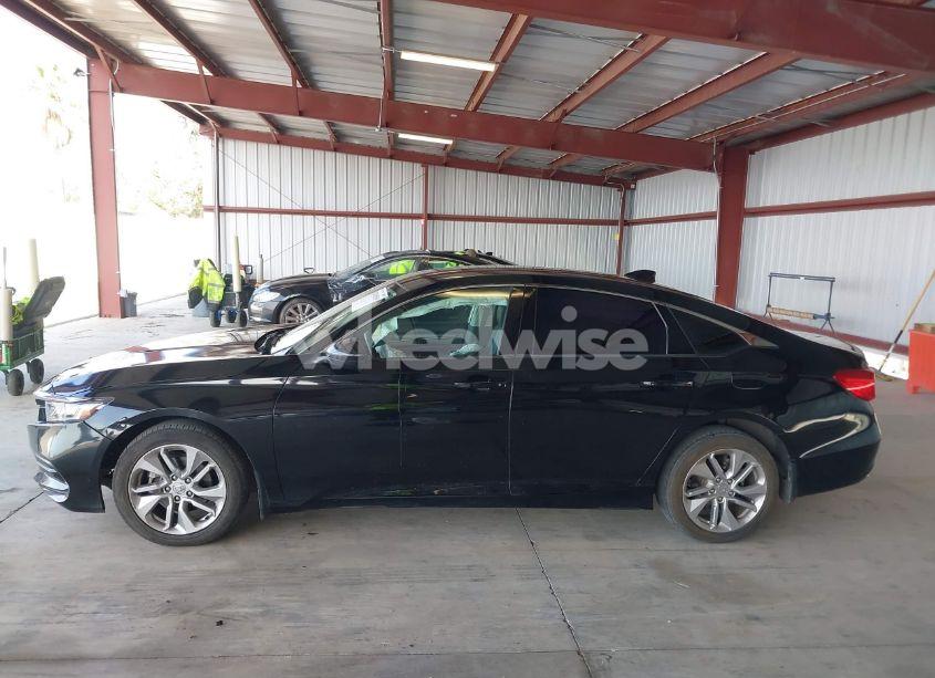 Photo 14 of 2019 Honda Accord LX (VIN 1HGCV1F13KA045159)