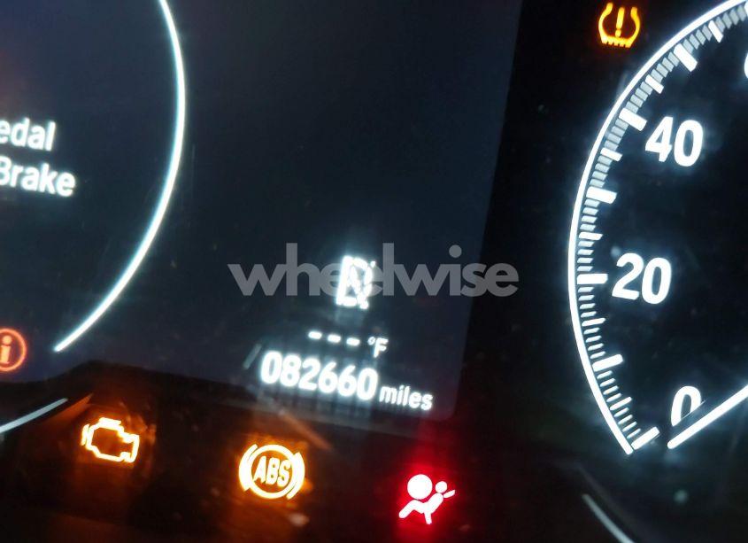 Photo 15 of 2019 Honda Accord LX (VIN 1HGCV1F13KA045159)