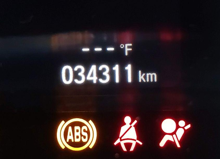 Photo 14 of 2019 Honda Accord LX (VIN 1HGCV1F13KA069008)