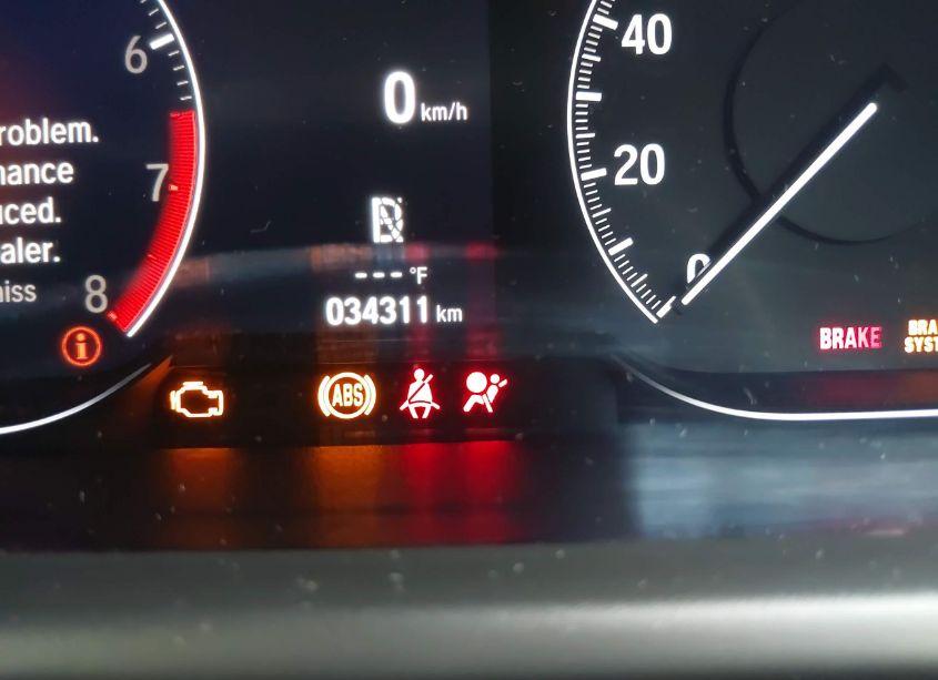 Photo 7 of 2019 Honda Accord LX (VIN 1HGCV1F13KA069008)