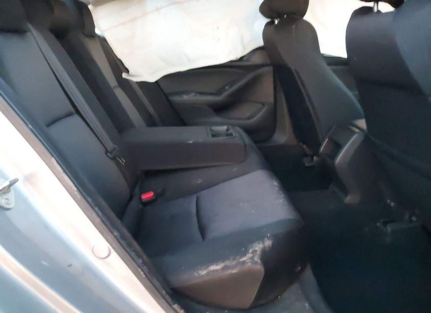 Photo 8 of 2019 Honda Accord LX (VIN 1HGCV1F13KA100080)