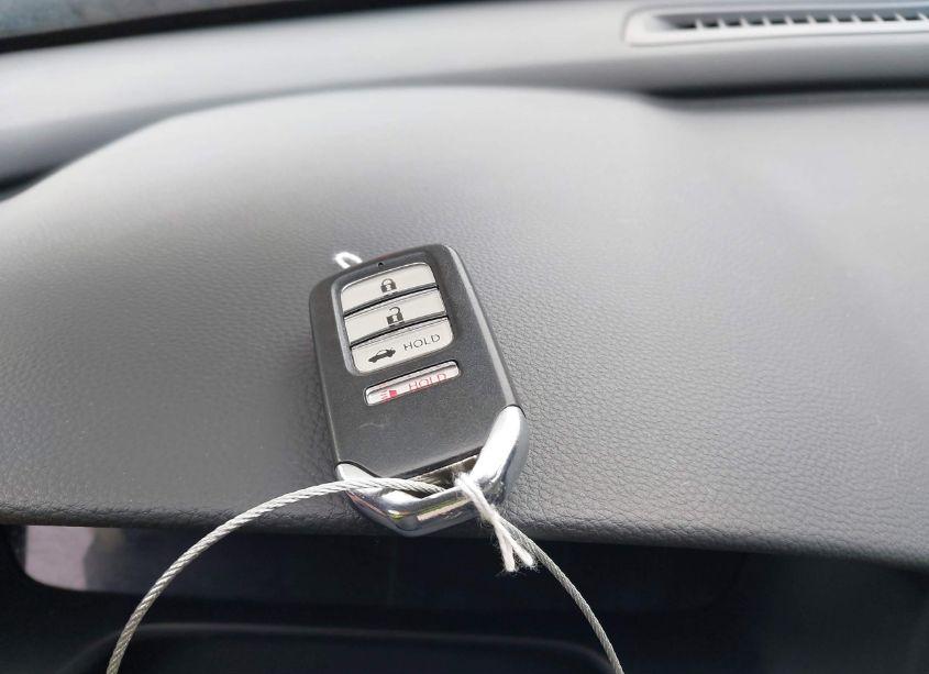 Photo 11 of 2019 Honda Accord LX (VIN 1HGCV1F13KA110527)