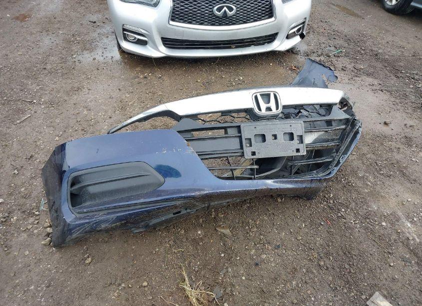 Photo 12 of 2019 Honda Accord LX (VIN 1HGCV1F13KA110527)