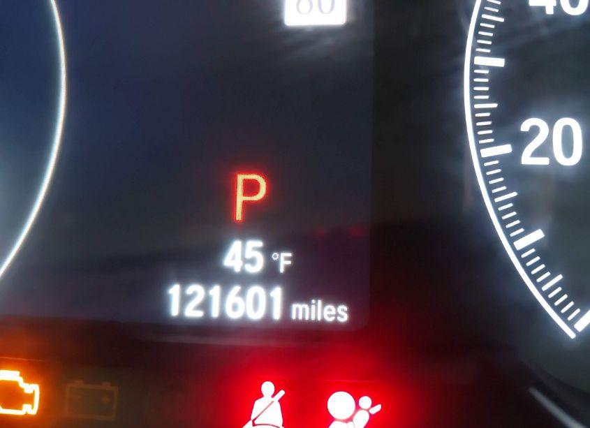 Photo 16 of 2019 Honda Accord LX (VIN 1HGCV1F13KA110527)