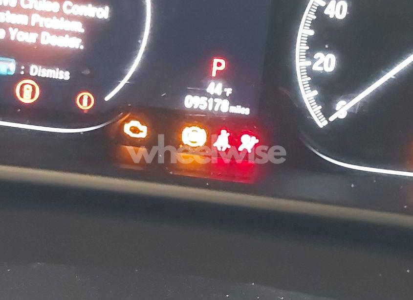 Photo 15 of 2019 Honda Accord LX (VIN 1HGCV1F13KA136416)