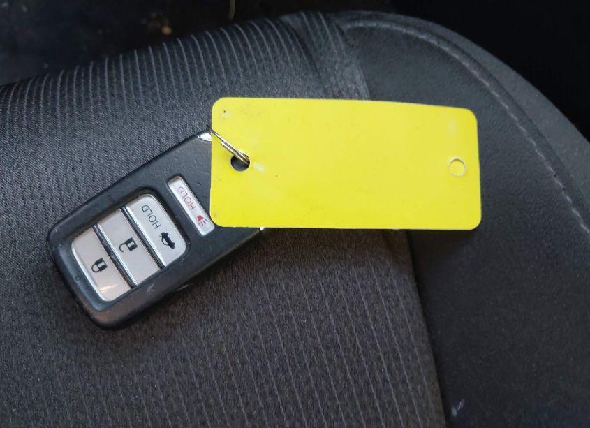 Photo 11 of 2020 Honda Accord LX (VIN 1HGCV1F13LA005925)