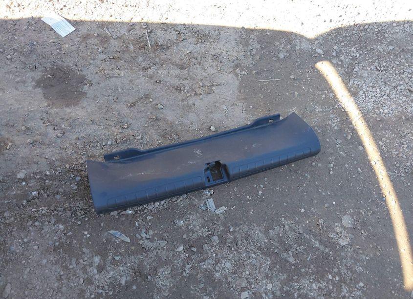 Photo 12 of 2020 Honda Accord LX (VIN 1HGCV1F13LA005925)