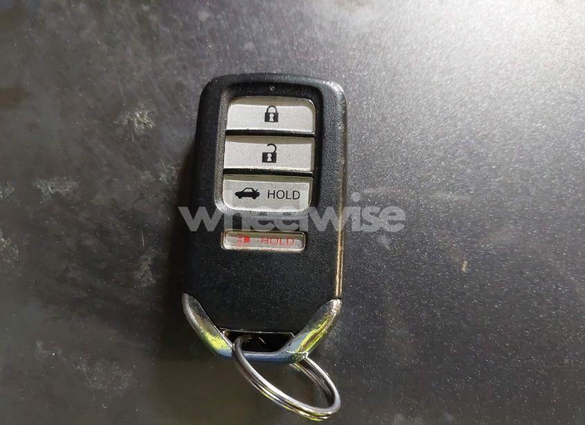 Photo 11 of 2020 Honda Accord LX (VIN 1HGCV1F13LA007349)