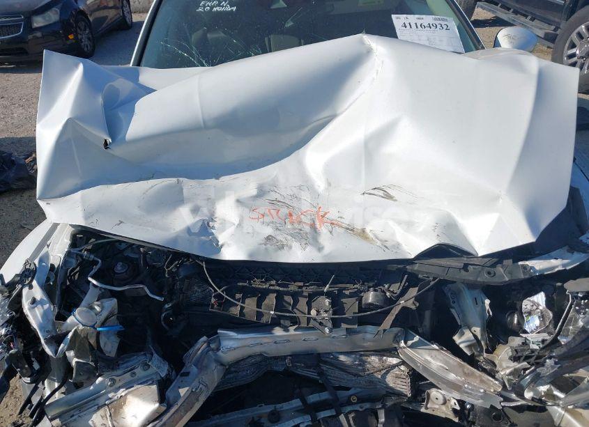 Photo 10 of 2020 Honda Accord LX (VIN 1HGCV1F13LA011420)